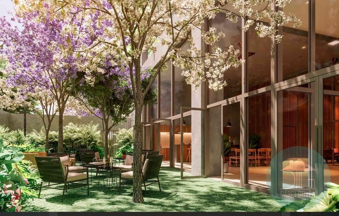 Apartamento à venda com 2 quartos, 2 suítes, 2 vagas e 137m² no Itaim Bibi, São Paulo (SP) — foto 11 de 23