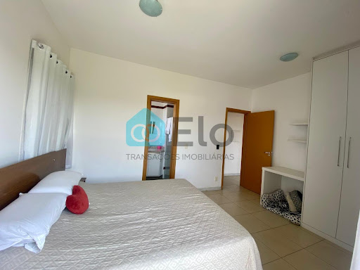 Apartamento em Vila Pinto Coelho  -  Lagoa Santa