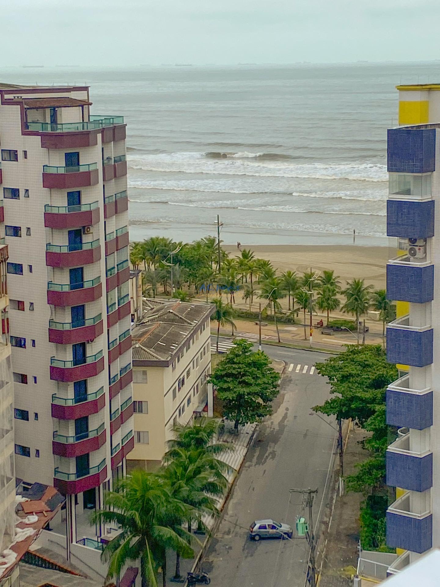 Apartamento à venda com 2 quartos, 1 suíte, 1 vaga e 68m² no Nova Mirim, Praia Grande (SP) — foto 24 de 28