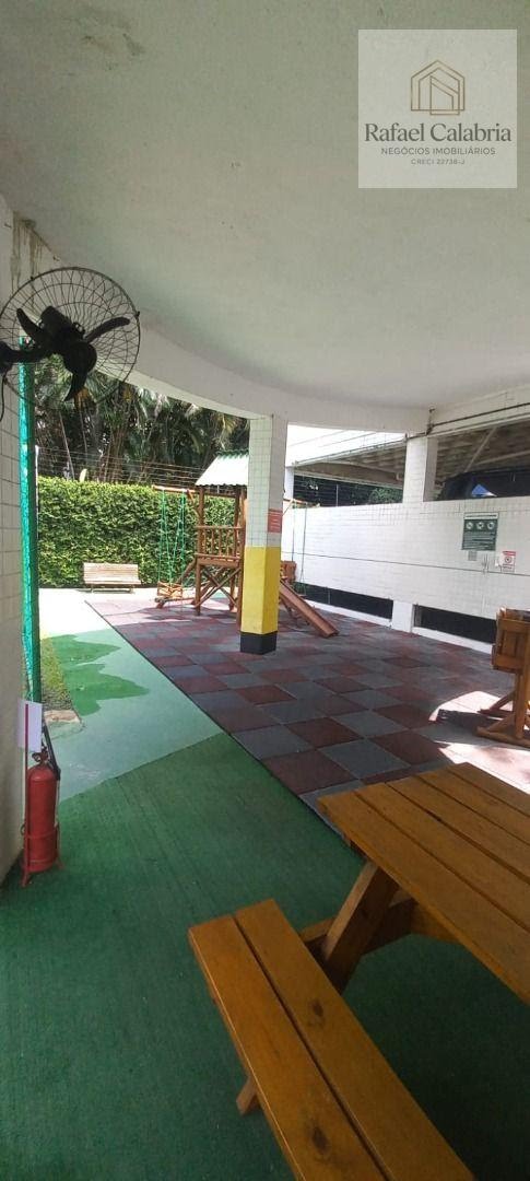 Apartamento à venda com 3 quartos, 2 suítes, 3 vagas e 157m² no Monteiro, Recife (PE) — foto 16 de 16
