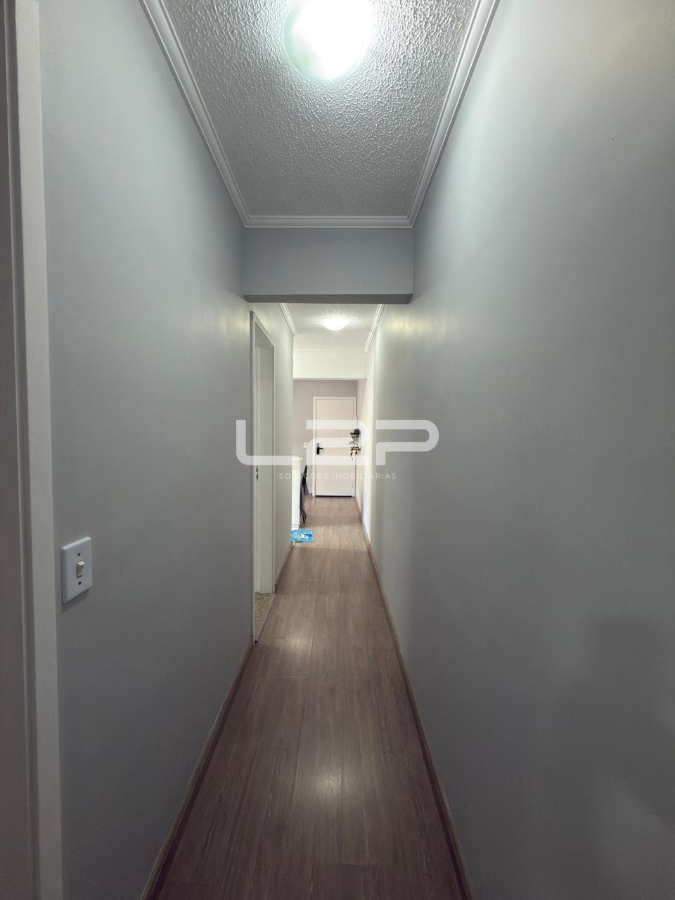 Apartamento para alugar com 2 quartos, 1 banheiro, 1 vaga e 54m² no Parque Residencial Jundiaí, Jundiaí (SP) — foto 8 de 12