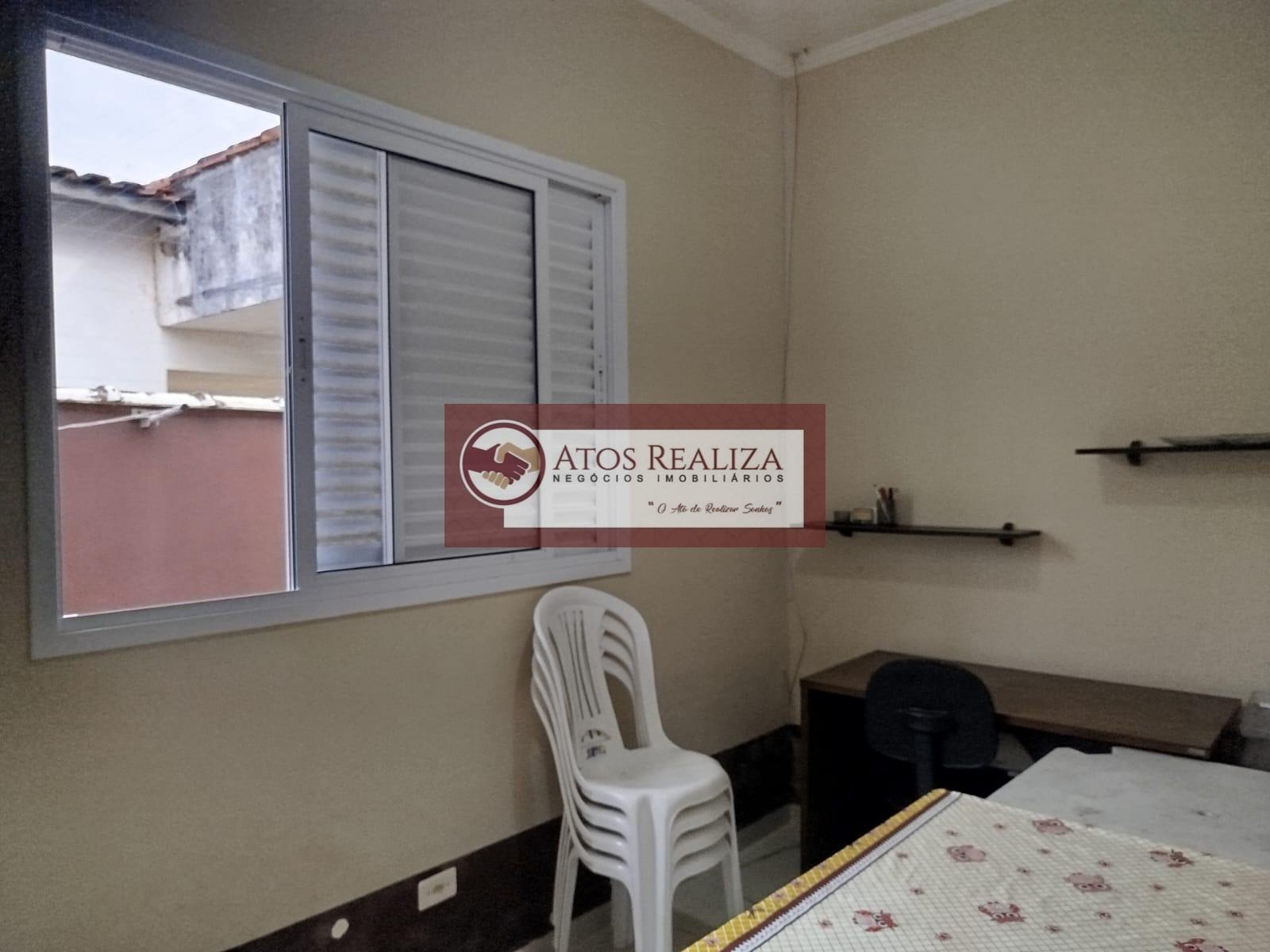 Casa à venda com 3 quartos, 1 suíte, 3 vagas e 83m² no Cibratel II, Itanhaém (SP) — foto 5 de 22