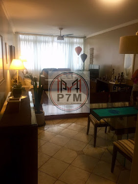 Apartamento em Pinheiros  -  São Paulo