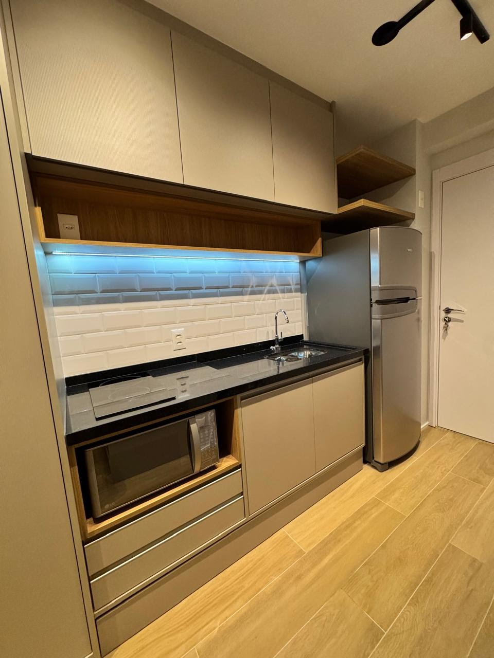 Studio para alugar com 1 quarto, 1 banheiro e 30m² no Vila Mariana, São Paulo (SP) — foto 18 de 25