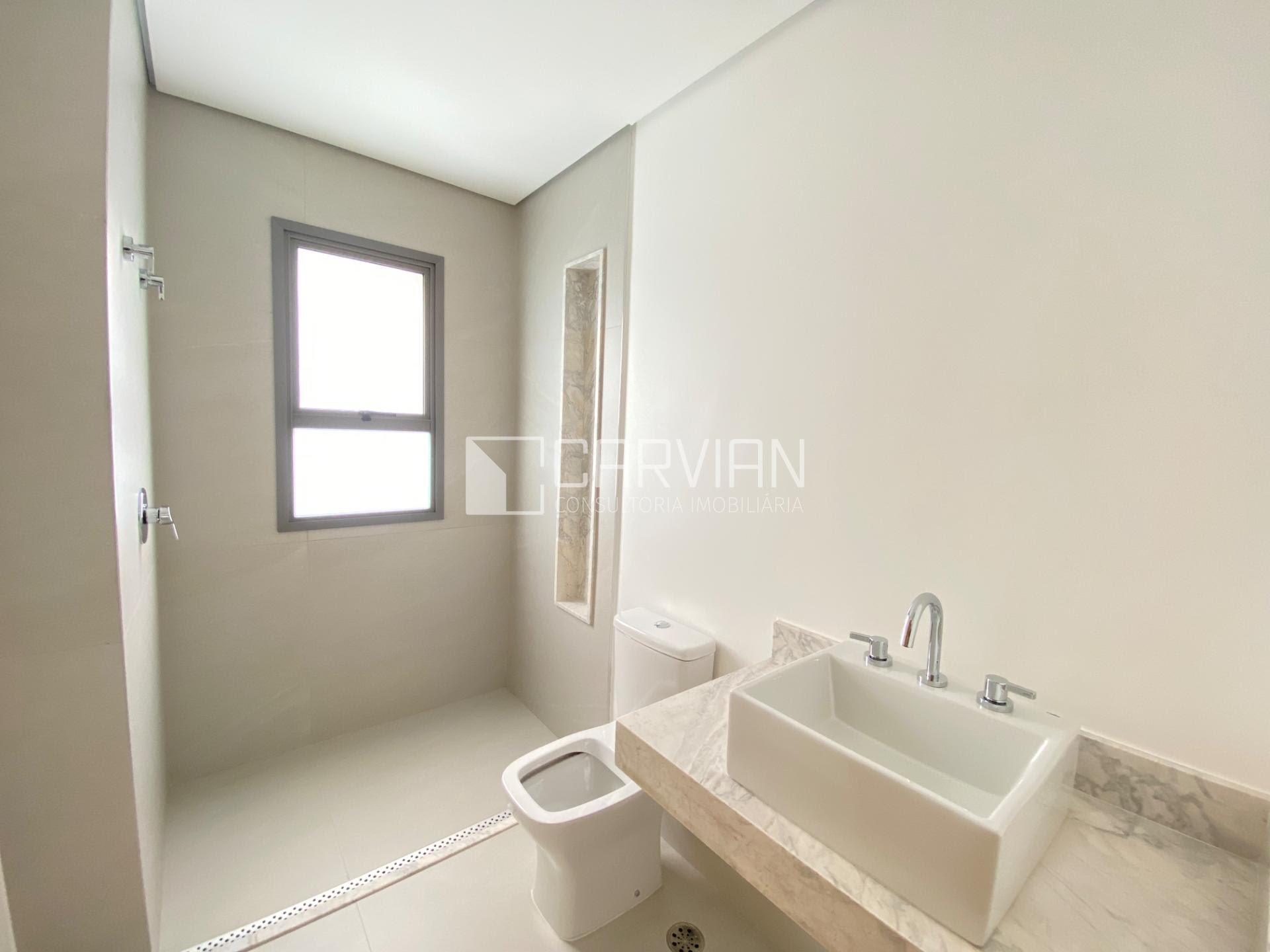 Apartamento à venda com 3 quartos, 3 suítes, 4 vagas e 227m² no Bonfim Paulista, Ribeirão Preto (SP) — foto 12 de 30