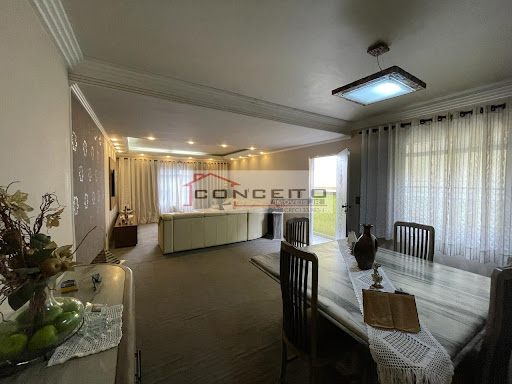 Casa Sobrado em Vila Gomes Cardim  -  São Paulo