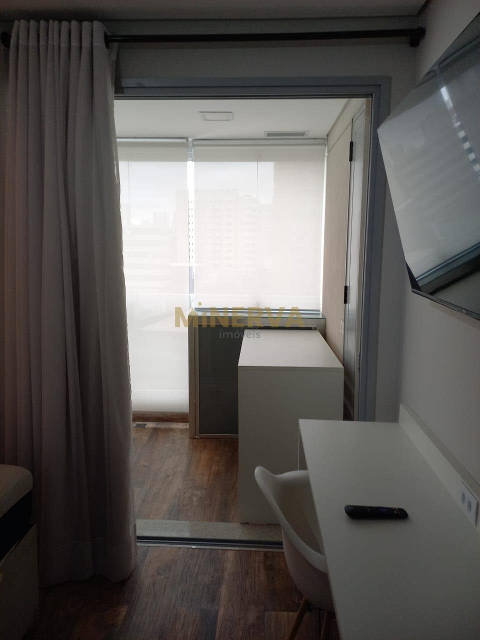 Studio para alugar com 1 quarto, 1 banheiro, 1 vaga e 30m² no Macedo, Guarulhos (SP) — foto 11 de 13