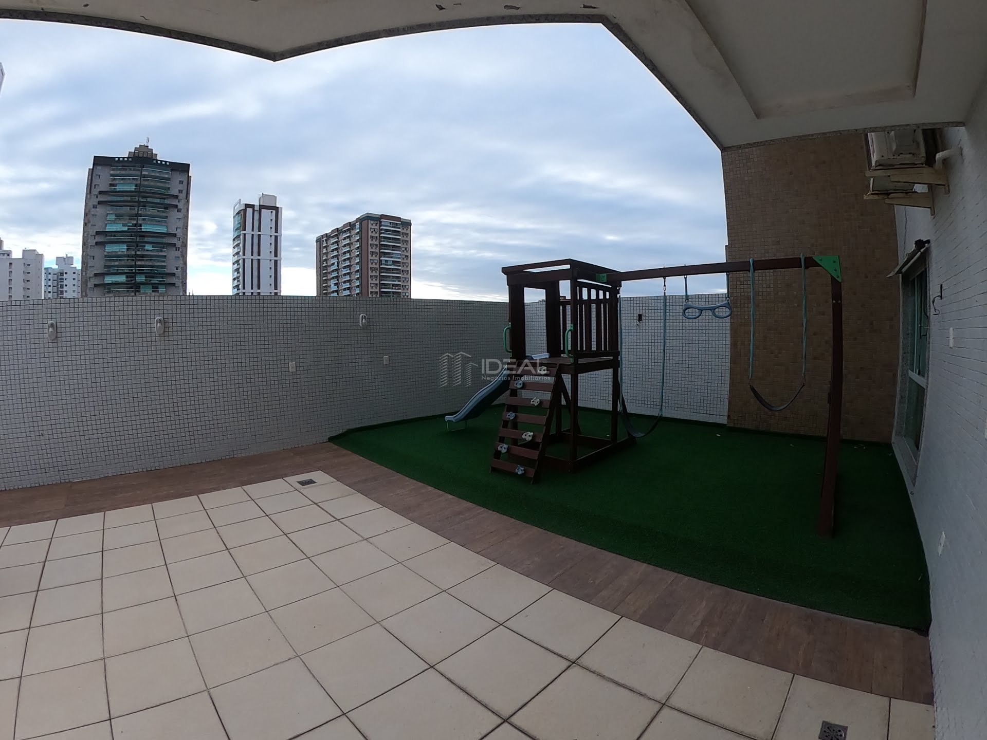 Apartamento à venda com 3 quartos, 1 suíte, 3 vagas e 200m² no Parque Tamandaré, Campos dos Goytacazes (RJ) — foto 20 de 30