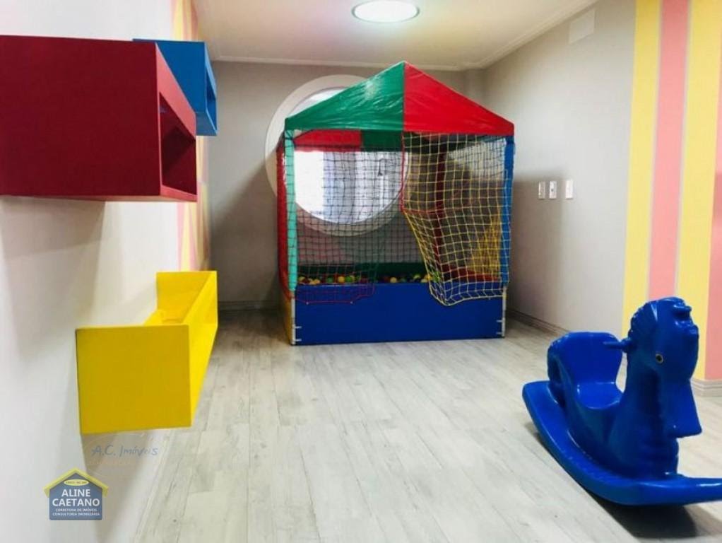 Apartamento à venda com 3 quartos, 2 suítes, 2 vagas e 135m² no Canto do Forte, Praia Grande (SP) — foto 27 de 27