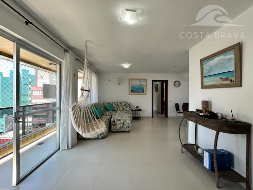 Exclusiva Cobertura Duplex Alto Padrão c/ Vista Permanente