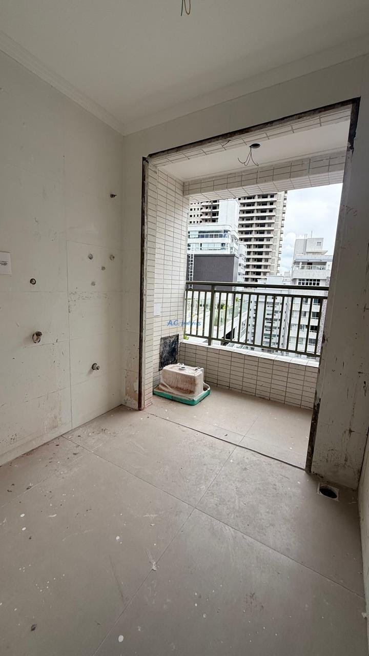 Apartamento à venda com 3 quartos, 3 suítes, 2 vagas e 106m² no Canto do Forte, Praia Grande (SP) — foto 6 de 21