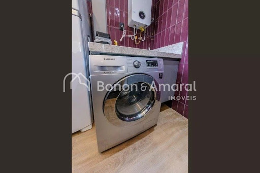 Apartamento, 1 quarto, 51 m² - Foto 40