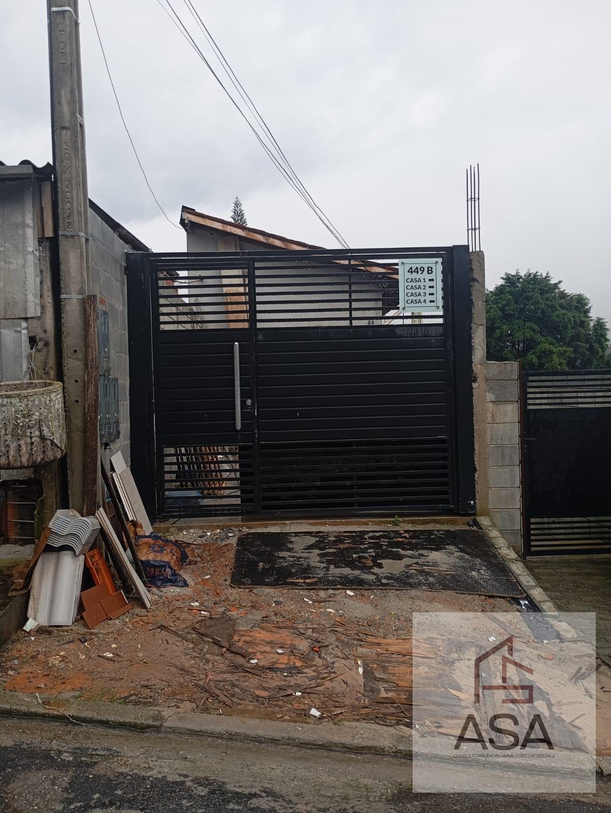 Casa, 3 quartos, 86 m² - Foto 2