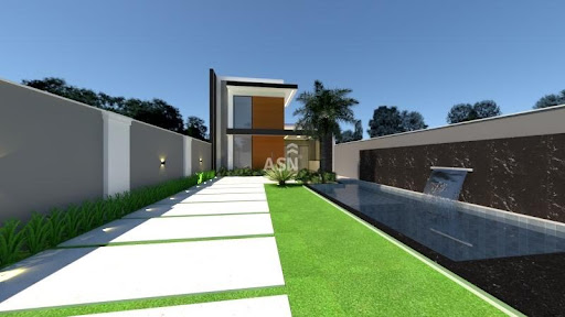 Casa em Harmonia  -  Rio das Ostras