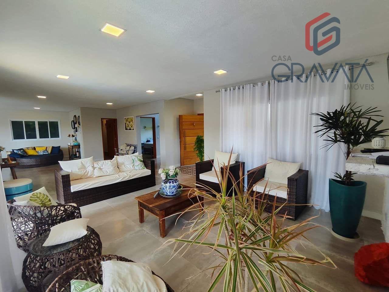 Casa à venda com 6 quartos, 6 suítes, 6 vagas e 1000m² no Rio Abaixo, Atibaia (SP) — foto 13 de 30