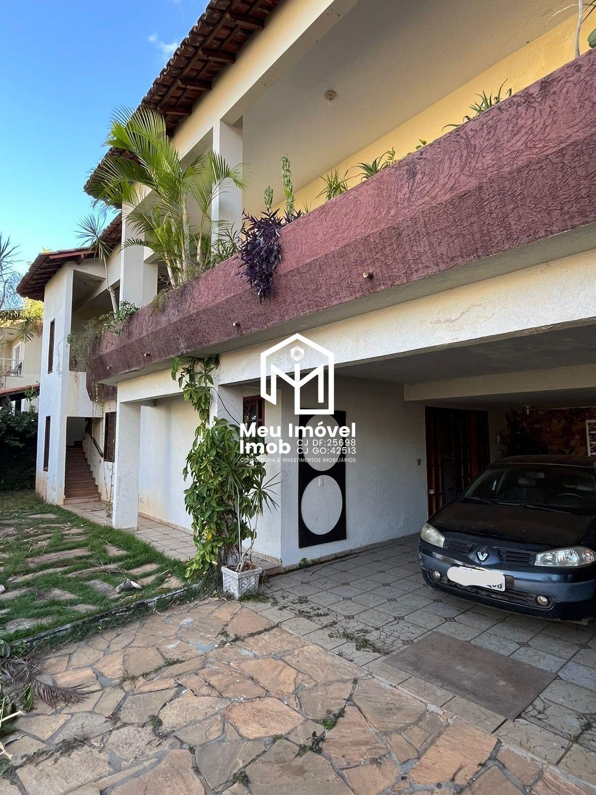 Casa, 6 quartos, 640 m² - Foto 22