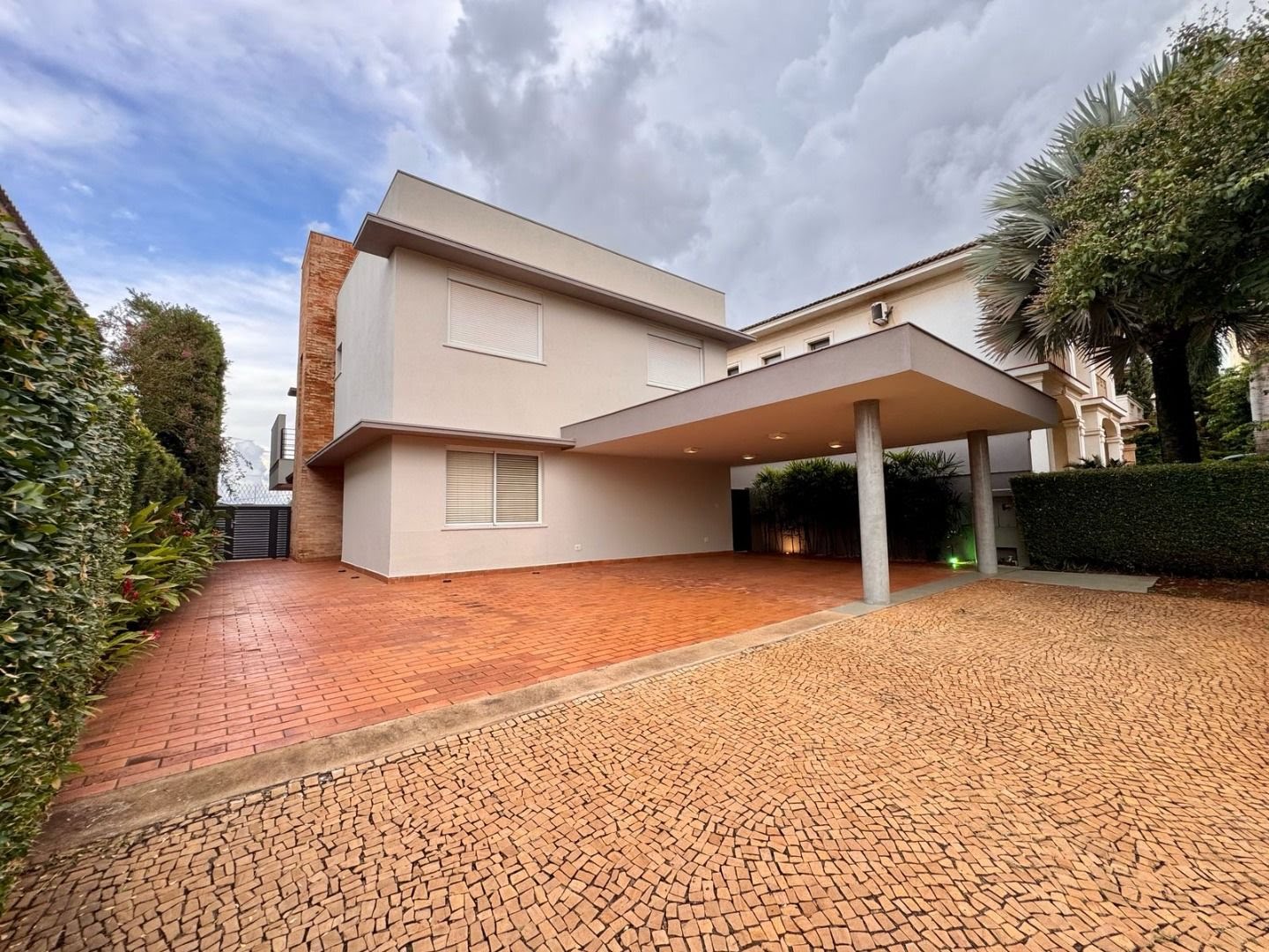 Casa para alugar com 3 quartos, 3 suítes, 3 vagas e 333m² no Jardim Botânico, Ribeirão Preto (SP) — foto 3 de 30