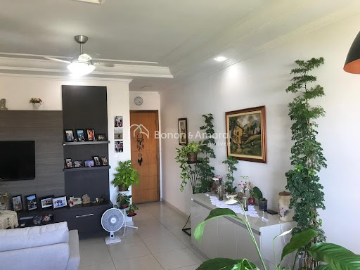 Apartamento, 2 quartos, 68 m² - Foto 7