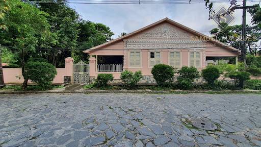 Casa Poço da Panela 