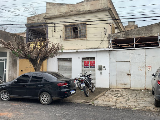 Ponto Comercial em Niterói  -  Itaperuna