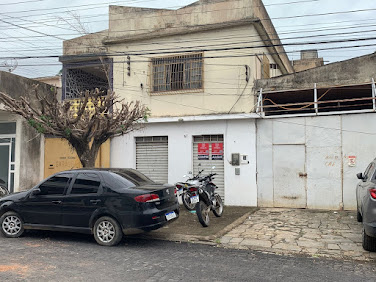 Ponto Comercial em Niterói  -  Itaperuna
