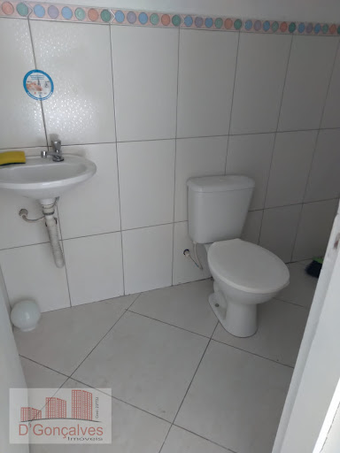 Casa Comercial em Centro  -  Diadema