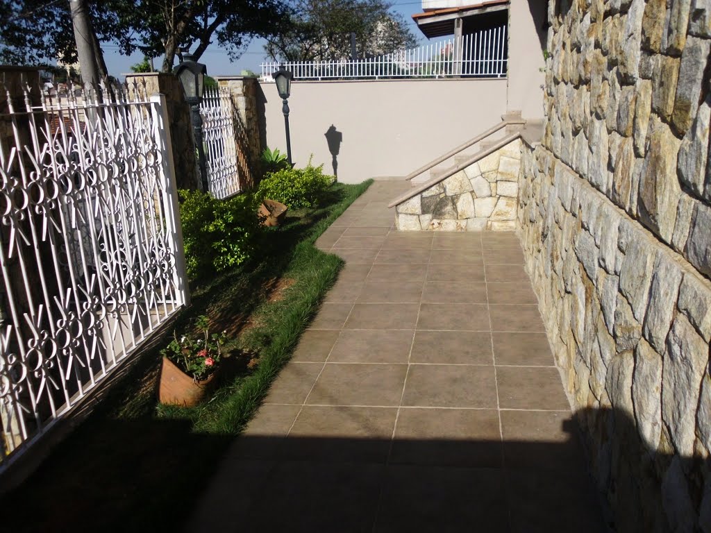 Frente