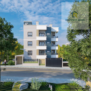 Apartamento em Cibrazém - Videira, SC