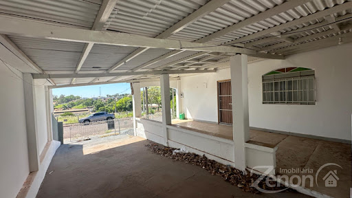 Casa em Vila Jamil de Lima  -  Adamantina