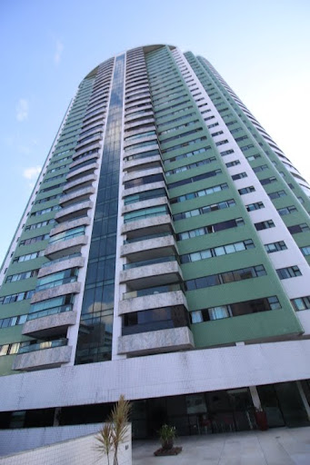 apartamento em casa forte Ed. vila Verde com 3 suites 3 vagas lazer completo para venda