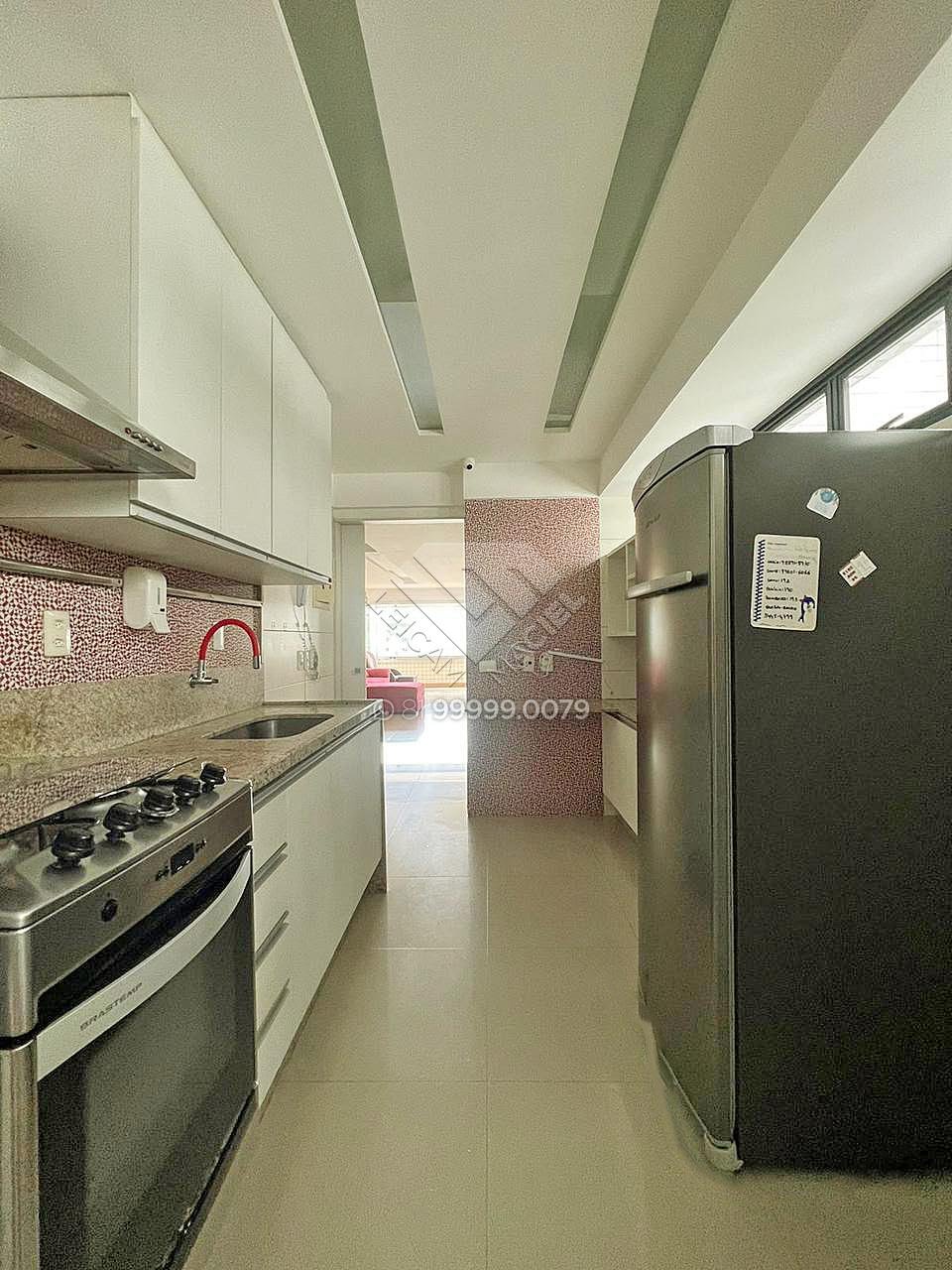 Apartamento à venda com 3 quartos, 1 suíte, 2 vagas e 106m² no Madalena, Recife (PE) — foto 26 de 29