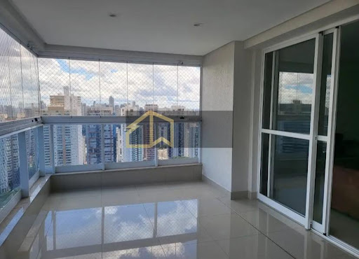 Apartamento em Jardim Goiás  -  Goiânia