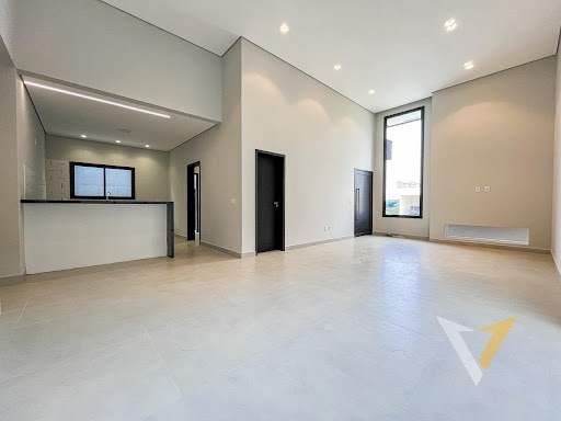 Casa para Locação no Condomínio Villagio Azzure - Cabreúva/SP.