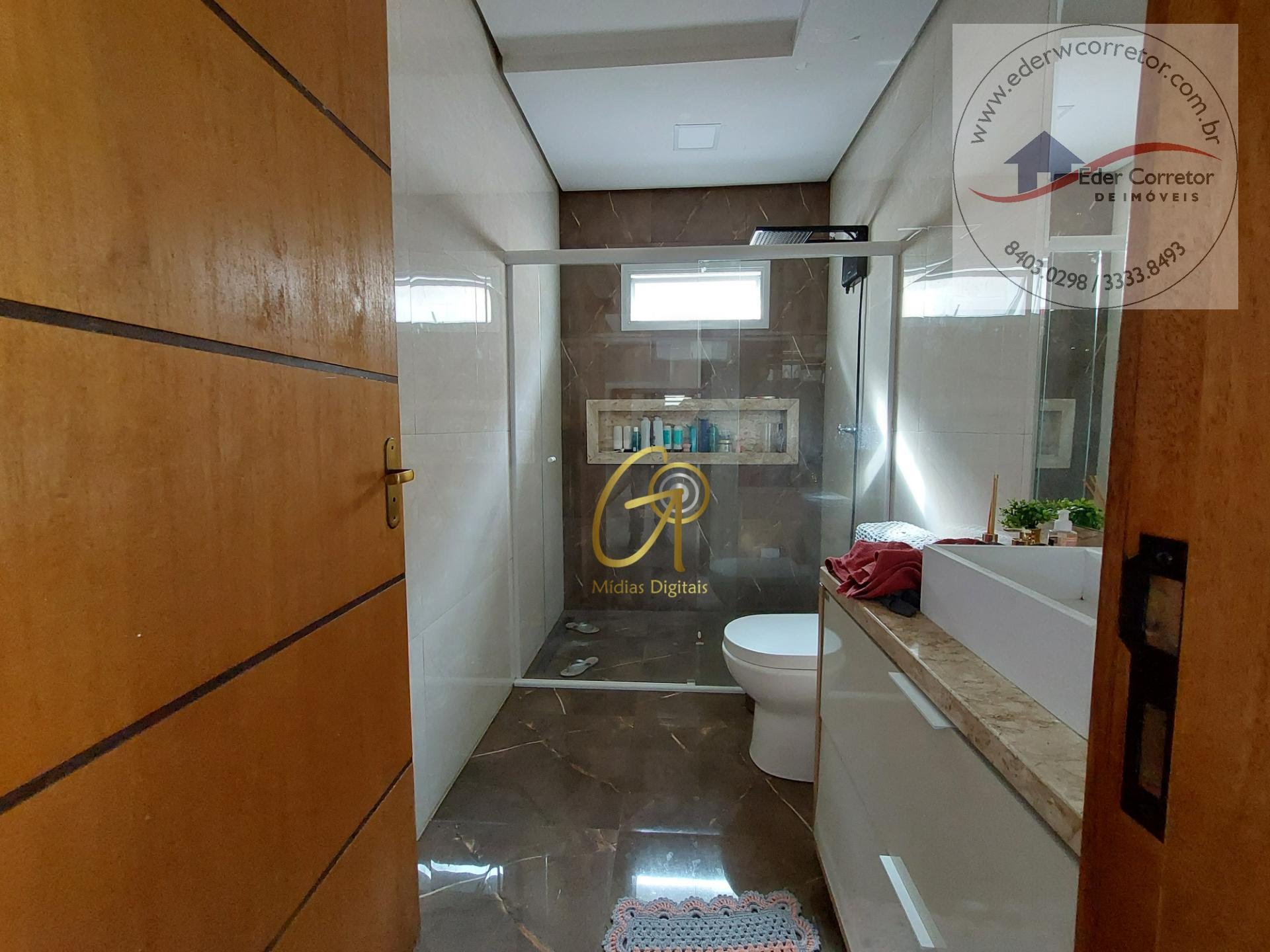 Casa à venda com 3 quartos, 1 suíte, 2 vagas e 205m² no Novo Leste, Ijuí (RS) — foto 24 de 24
