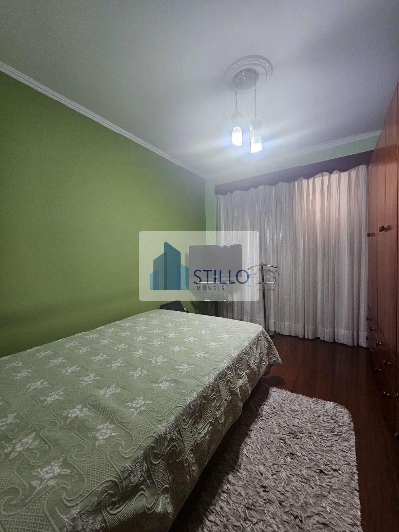 Casa à venda com 3 quartos, 1 suíte, 4 vagas e 190m² no Vila Esperança, São Paulo (SP) — foto 9 de 29