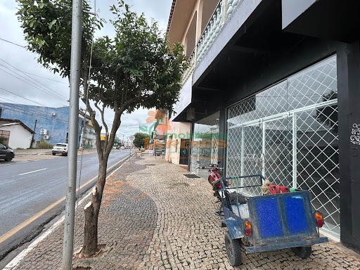 Ponto Comercial em Nova Brasília - 2º Distrito  -  Ji-Paraná