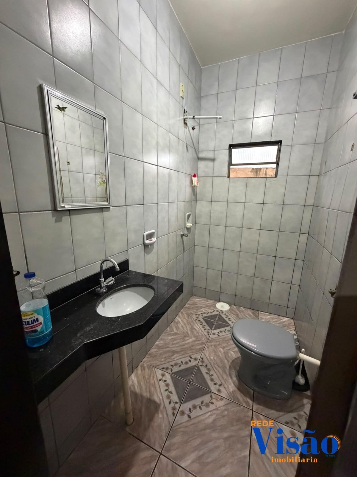 Casa para alugar com 2 quartos, 1 banheiro e 2 vagas no Juscelino Kubitschek, Paracatu (MG) — foto 9 de 20