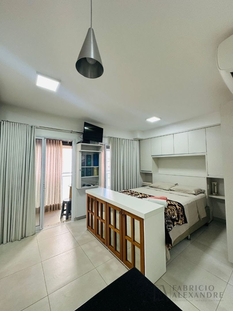 Studio à venda com 1 quarto, 1 suíte, 1 vaga e 33m² no Duo Jk, São José do Rio Preto (SP) — foto 12 de 26