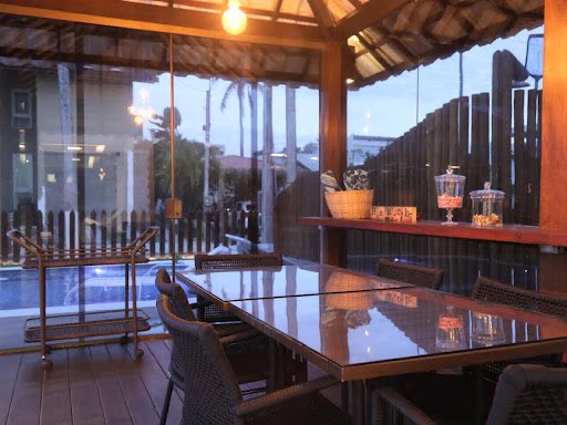 Casa à venda com 5 quartos, 5 suítes, 4 vagas e 300m² no Muro Alto, Ipojuca (PE) — foto 13 de 30