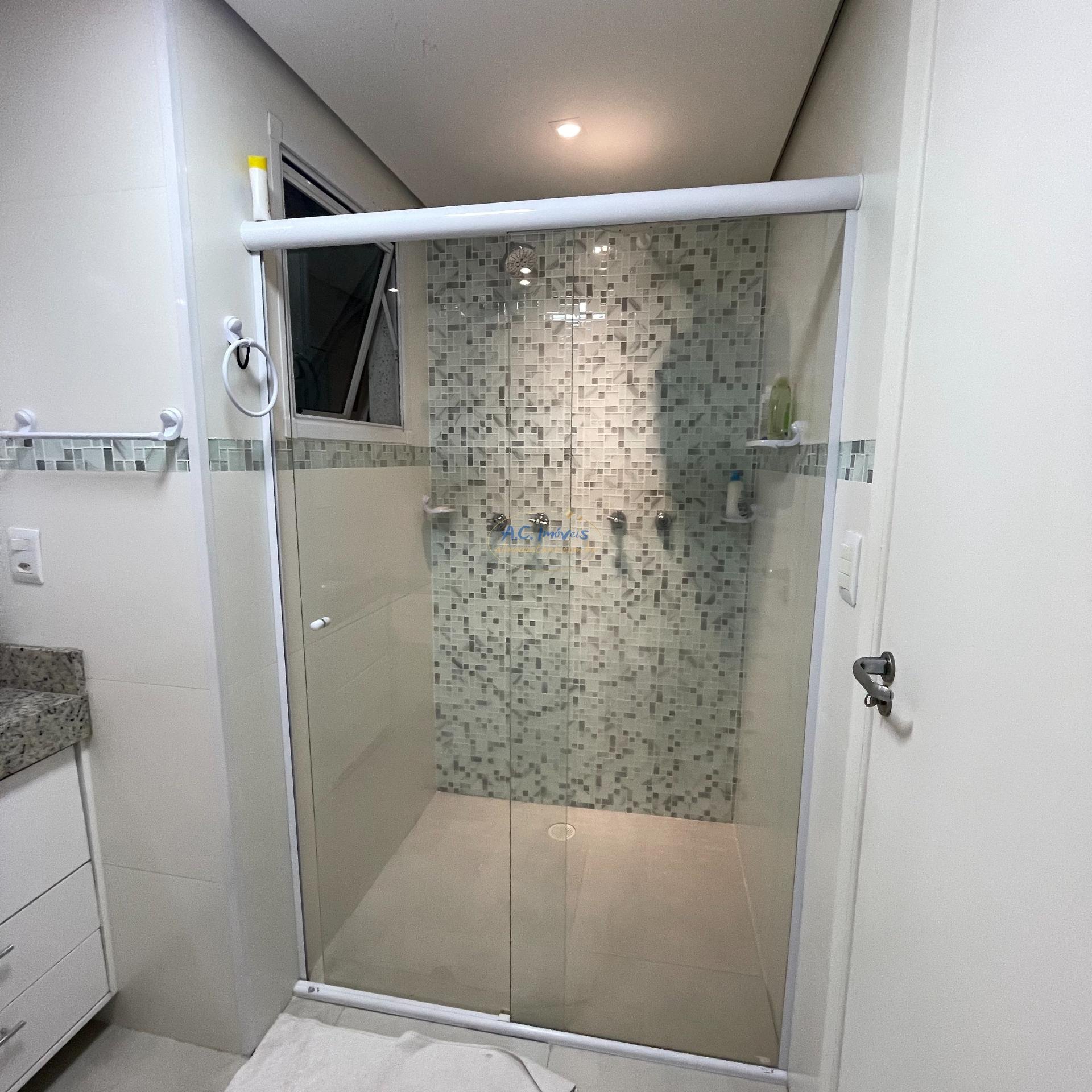 Apartamento à venda com 4 quartos, 4 suítes, 3 vagas e 154m² no Aviação, Praia Grande (SP) — foto 20 de 30
