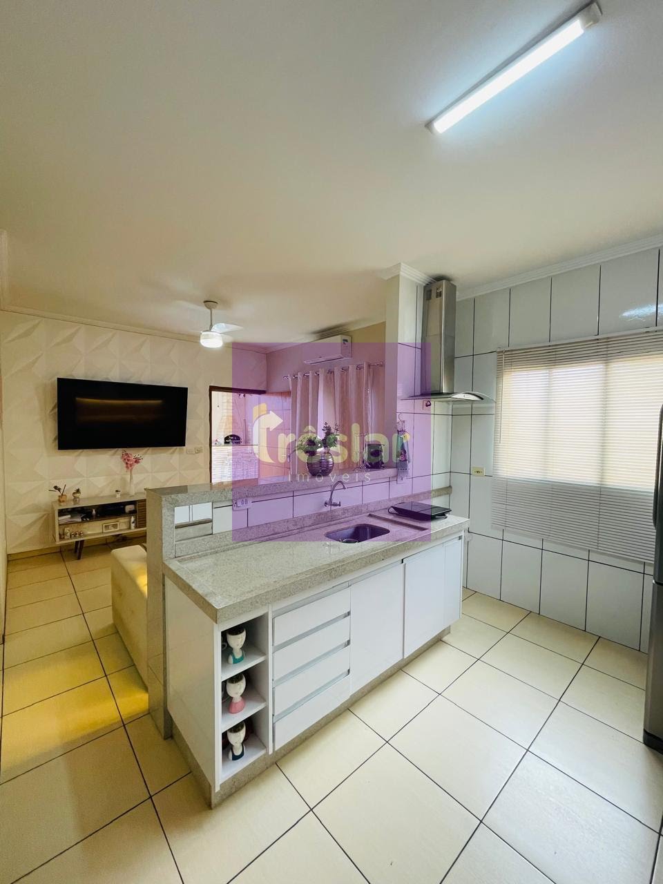 Casa à venda com 2 quartos, 1 suíte, 1 vaga e 110m² no Jardim dos Ipês, Três Lagoas (MS) — foto 6 de 19