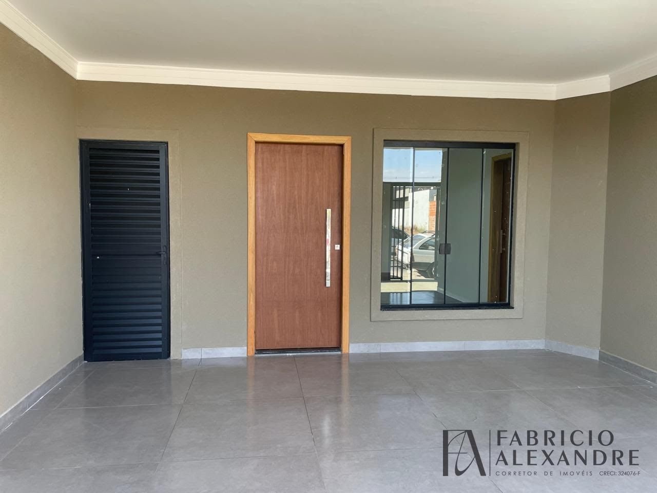 Casa à venda com 3 quartos, 1 suíte, 2 vagas e 124m² no Mais Parque, Mirassol (SP) — foto 2 de 8