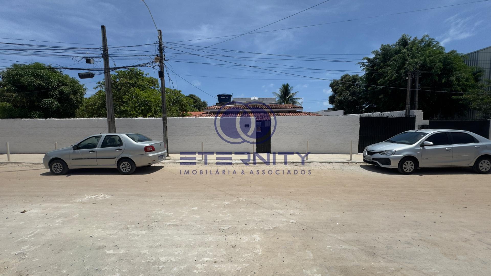 Casa à venda com 2 quartos, 1 banheiro, 2 vagas e 450m² no Janga, Paulista (PE) — foto 3 de 26