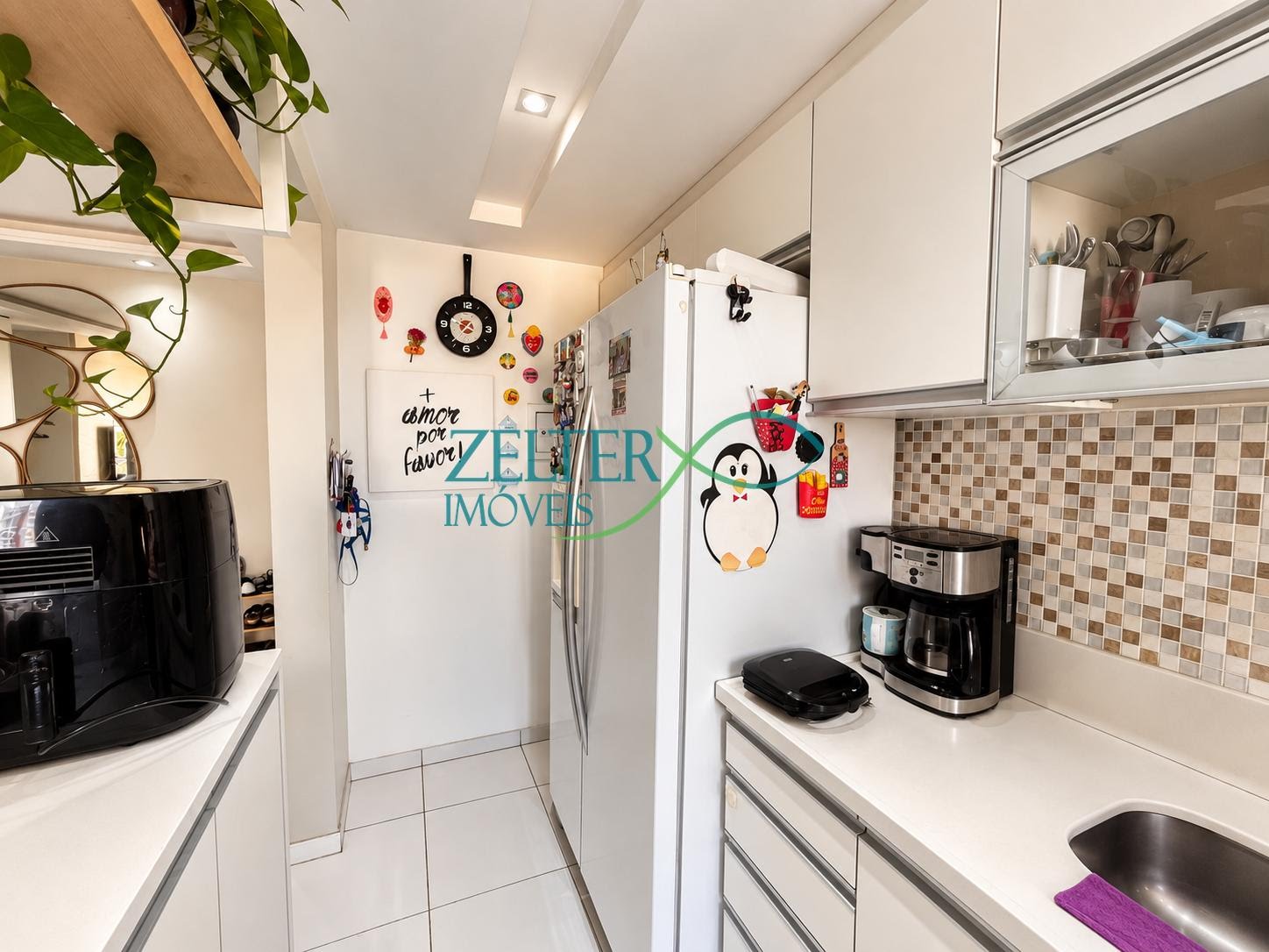 Apartamento à venda com 3 quartos, 1 suíte, 1 vaga e 69m² no Vila da Penha, Rio de Janeiro (RJ) — foto 20 de 30