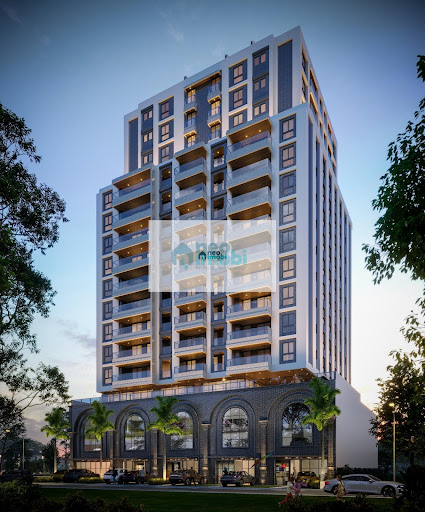 Apartamento com 2 dorm com 1 suíte,Pedra Branca, Palhoça, SC