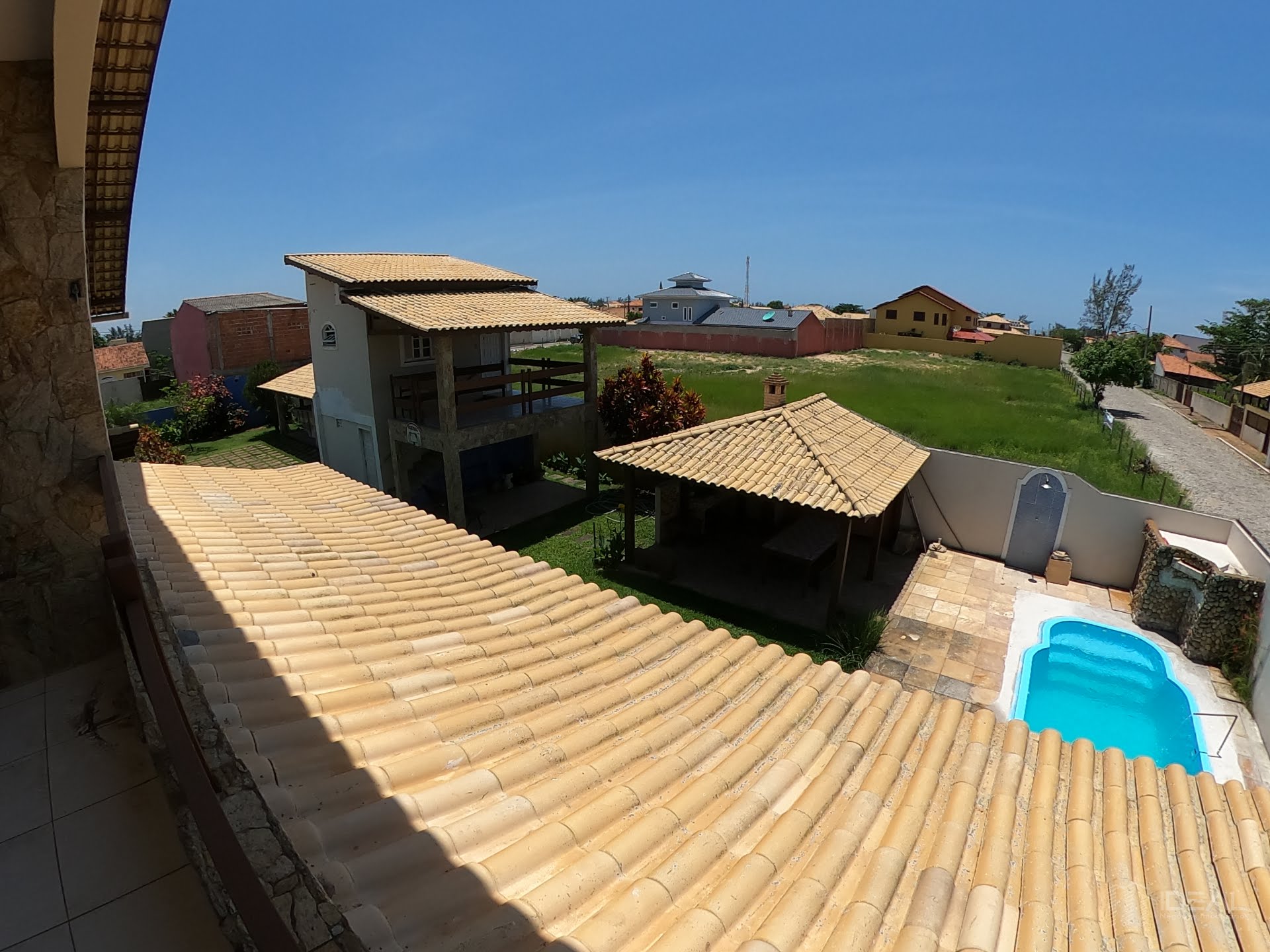 Casa à venda com 6 quartos, 2 suítes, 5 vagas e 980m² no Grussaí, São João da Barra (RJ) — foto 18 de 30
