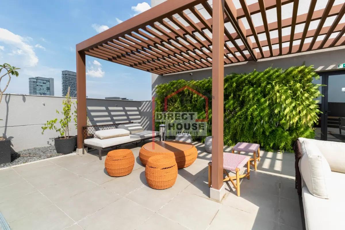 Apartamento, 58 m² - Foto 43