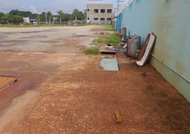 Comercial para alugar com 2 banheiros e 2800m² no Nossa Senhora de Fátima, Paracatu (MG) — foto 4 de 5
