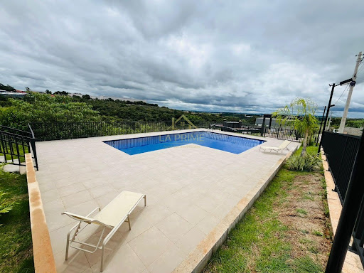Casa em Condomínio no Alto da Boa Vista, Sorocaba à Venda