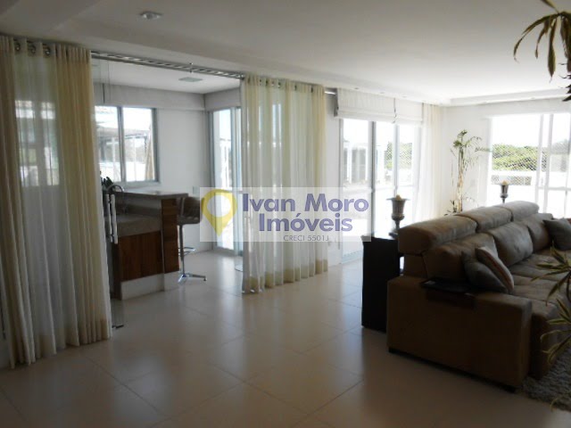 Cobertura à venda com 4 quartos, 4 suítes, 3 vagas e 517m² no Jurerê Internacional, Florianópolis (SC) — foto 16 de 30